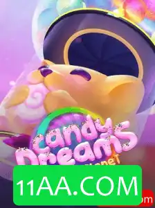 Descubra o Fascinante Mundo de CandyDreams