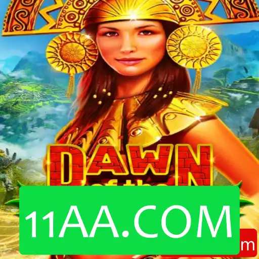 DawnoftheIncas: Um Mergulho na Civilização Inca e a Palavra-chave 11AA.COM