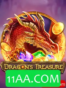 Descubra a Magia do Jogo DragonsTreasure no 11AA.COM