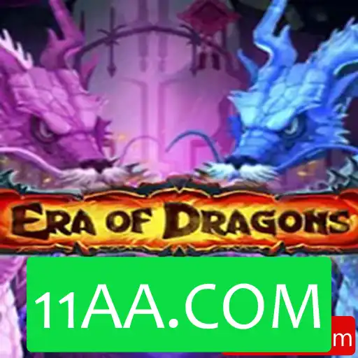 EraOfDragons: Descubra o Fascinante Mundo dos Dragões