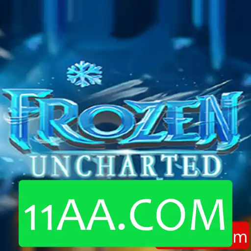Explorando o Mundo de FrozenUncharted: Um Novo Horizonte em Jogos