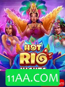 Descubra o Fascinante Jogo HotRioNights