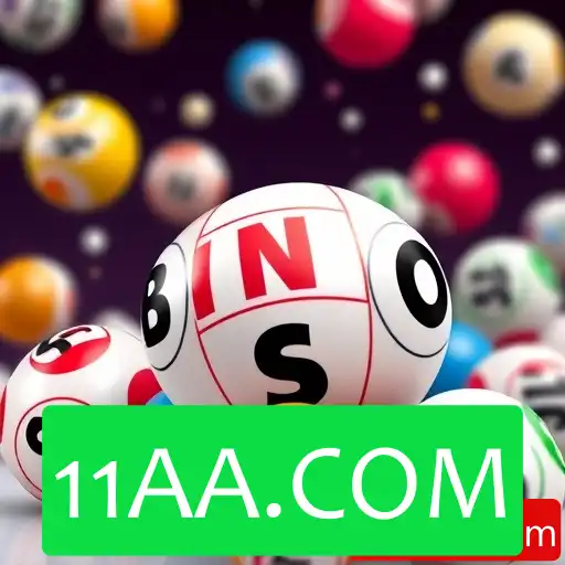Jogos de bingo