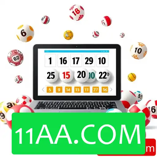 Loteria online