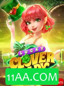 Descubra o Fascinante Mundo de LuckyCloverLady