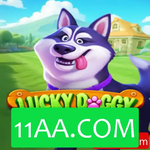 Explorando o Fascinante Mundo do LuckyDoggy no 11AA.COM