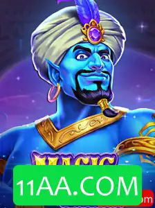 MagicLamp: Um Mergulho no Mundo da Diversão e Competição