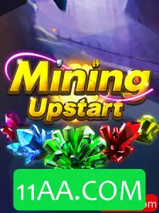 Explorando o Mundo de MiningUpstart: Um Guia Completo