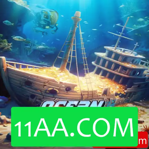 OceanGO: Uma Aventura Marítima Inovadora no Mundo dos Jogos