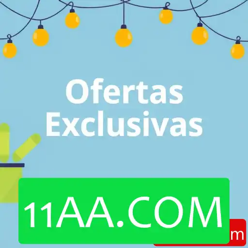 Ofertas exclusivas