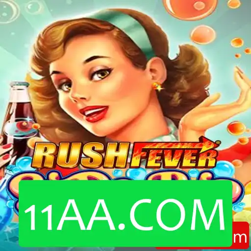 Explorando as Aventuras de RushFeverSodaPop