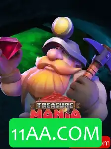 Descubra o Mundo de TreasureMania: Aventuras e Regras do Jogo