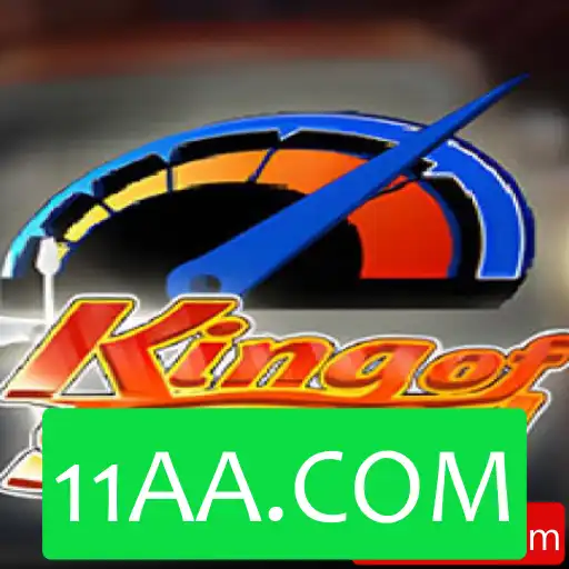 KingofSpeed: A Nova Sensação no Mundo dos Games