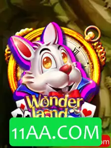 Explorando o Mundo de Wonderland: Jogo, Regras e Atualizações